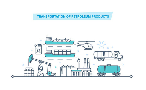 烘焙產品物流運輸與輸氣管道工程施工服務的可視化呈現