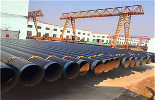 北京環(huán)氧樹(shù)脂防腐鋼管生產(chǎn)廠家 以深厚經(jīng)驗(yàn)賦能輸氣管道工程高質(zhì)量施工服務(wù)