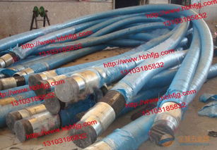 海洋高壓輸油膠管 德利品牌引領耐用新紀元，專業施工服務保障輸氣管道工程安全