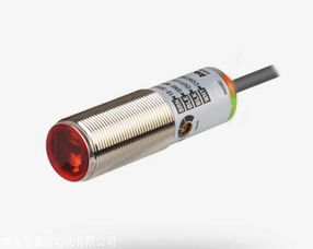 Autonics 圓柱型光電傳感器 BRQM100-DDTA 產(chǎn)品說明書